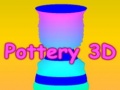 खेल Pottery 3D