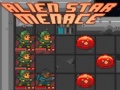 ગેમ Alien Star Menace