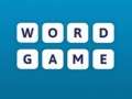 ગેમ Word Game