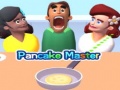 விளையாட்டு Pancake Master 