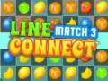 खेल Line Match 3 Connect