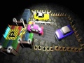 खेल Modern Car Parking Game 3d