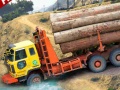 खेल Heavy Cargo Truck Driver