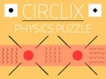 ಗೇಮ್ Circlix: Physics Puzzle