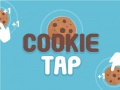 ગેમ Cookie Tap