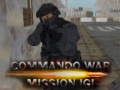 खेल Commando War Mission IGI 