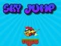 खेल Sky Jump