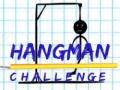 ગેમ Hangman Challenge