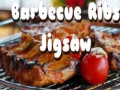 खेल Barbecue Ribs Jigsaw