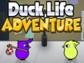 खेल Duck Life Adventure
