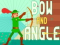 खेल Bow and Angle