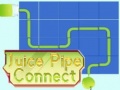 खेल Juice Pipe Connect 