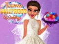 खेल Princess Bollywood Wedding Planner