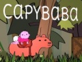 खेल Capybaba
