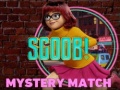 खेल Scoob! Mystery Match