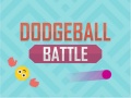 खेल Dodgeball Battle