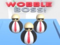 खेल Wobble Boss