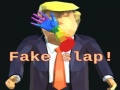 खेल Fake slap!