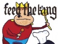 ગેમ Feed the King