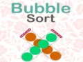 ಗೇಮ್ Bubble Sort