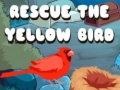 खेल Rescue The Yellow Bird