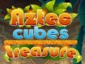 खेल Aztec Cubes Treasure