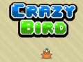 खेल Crazy Bird