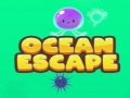 ગેમ Ocean Escape