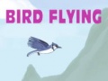 खेल Bird Flying