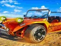 खेल Beach Buggy Racing: Buggy of Battle