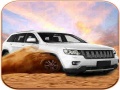 விளையாட்டு Luxury Suv Offroad Prado Drive