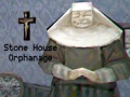 ગેમ Stone House Orphanage