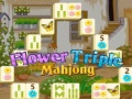 खेल Flower Triple Mahjong