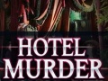 खेल Hotel Murder