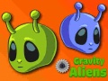 खेल Gravity Aliens