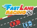 खेल Fast Lane Racing