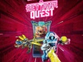 खेल The Keytana Quest 