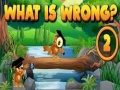 खेल What Is Wrong 2