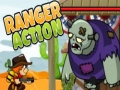 खेल Ranger Action