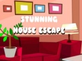 खेल Stunning House Escape