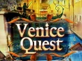 खेल Venice Quest