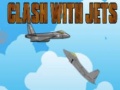 ಗೇಮ್ Clash with Jets