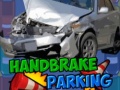 ಗೇಮ್ Handbrake Parking