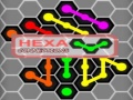 खेल Hexa Connections