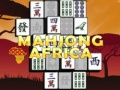 खेल Mahjong Africa