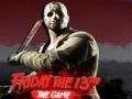 खेल Friday the 13th The game