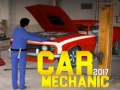 खेल Car Mechanic 2017