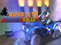 खेल Quad ATV Traffic Racer