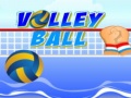 ગેમ Volley ball