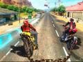 खेल Chained Bike Racing 3d